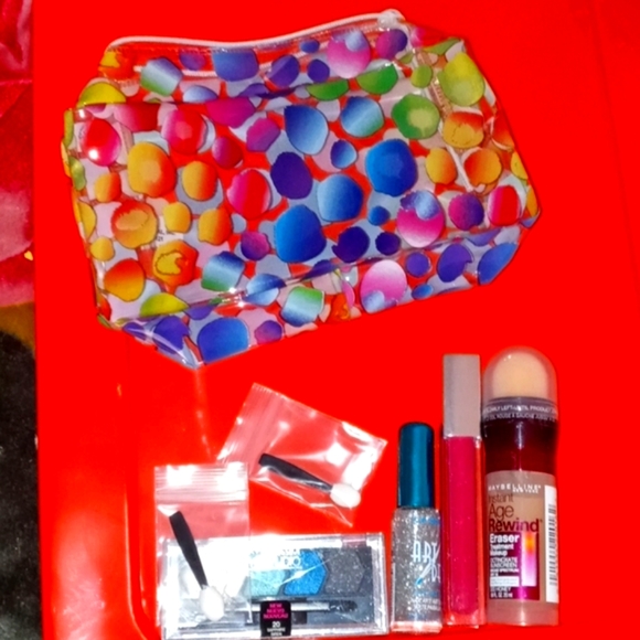 Make up bags - Picture 5 of 6